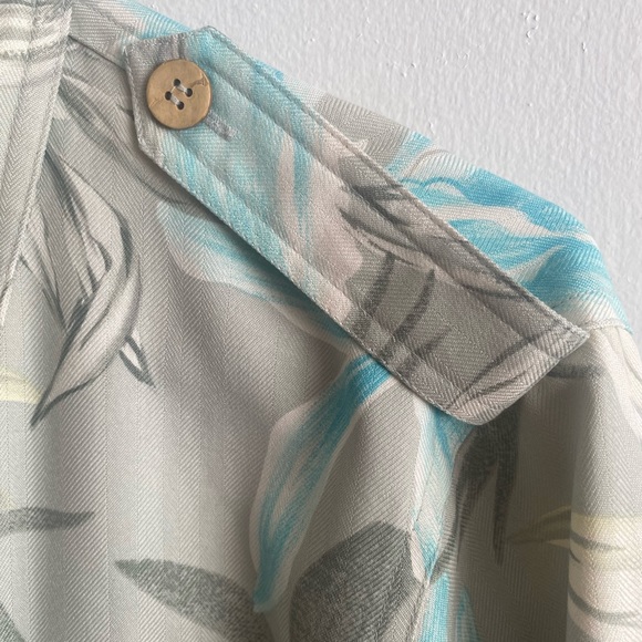 Natural Elements 100% silk - Picture 4 of 5